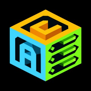 ANIMIX Cloud Logo