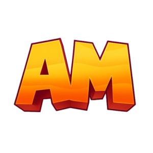 ANIMIX MC Logo