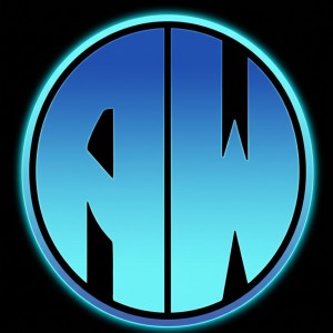 ANIMIX WORLD Logo